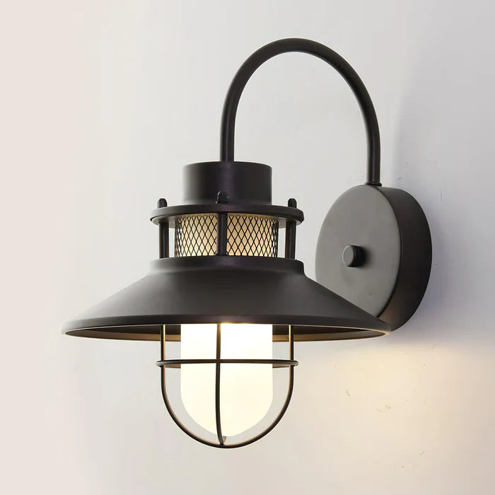 Buitenlamp Felix – stijlvolle LED-verlichting voor buiten