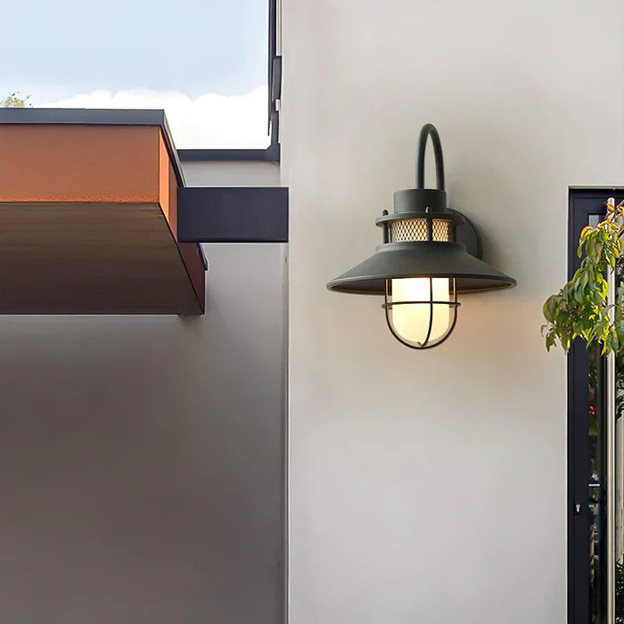 Buitenlamp Felix – stijlvolle LED-verlichting voor buiten