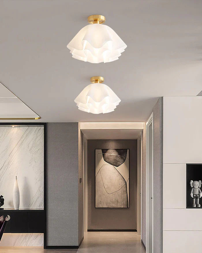 Plafondlamp gailon