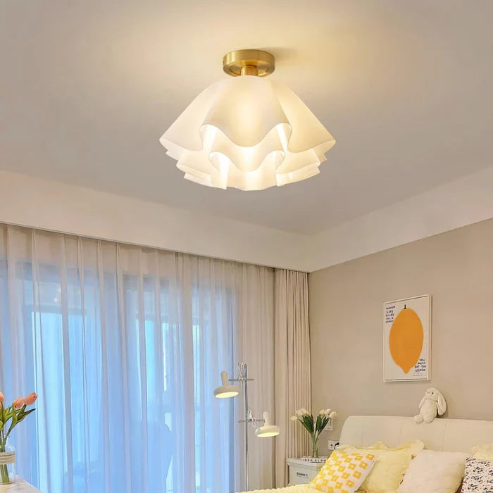 Plafondlamp gailon