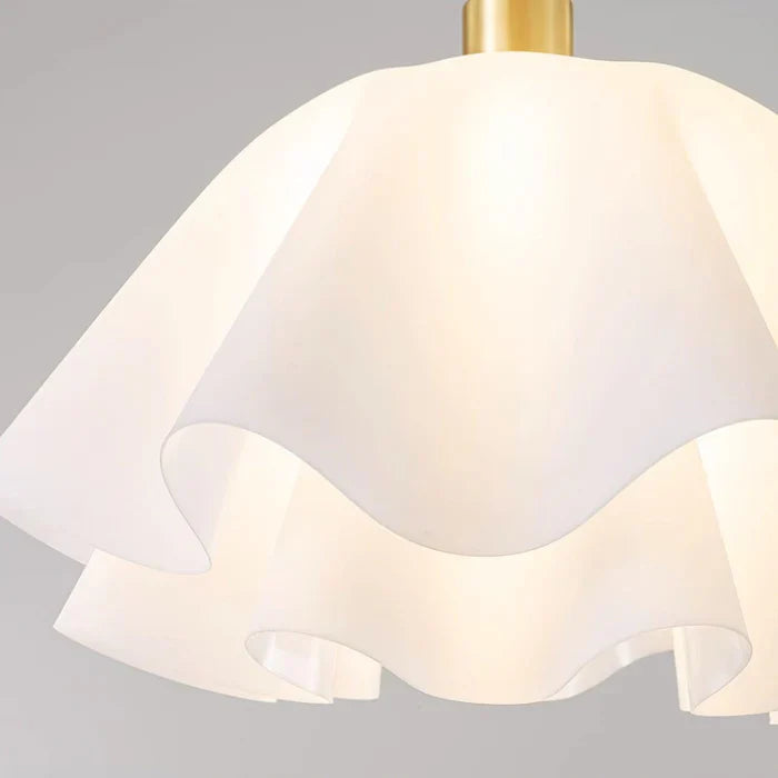 Plafondlamp gailon