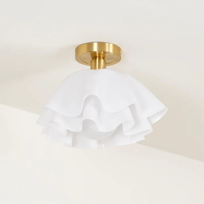 Plafondlamp gailon