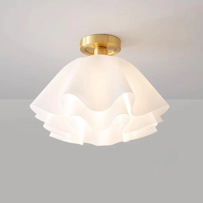 Plafondlamp gailon