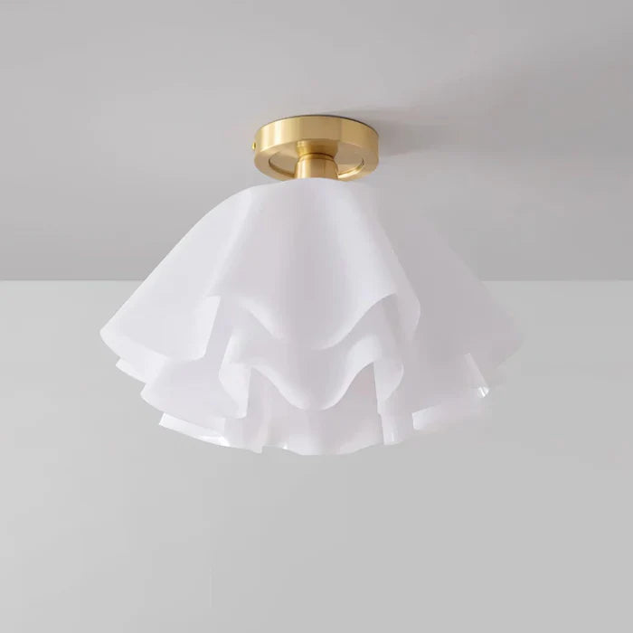 Plafondlamp gailon