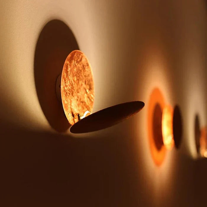 Mrlamp eclipse