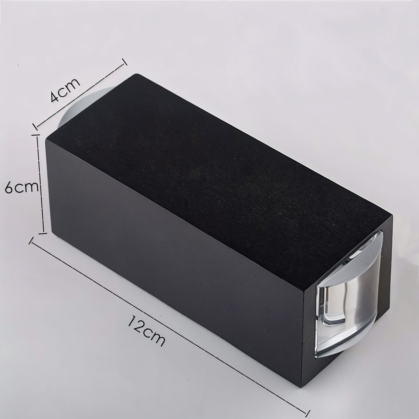 Waterdichte wandlampen voor buiten en binnen - moderne led wandlamp