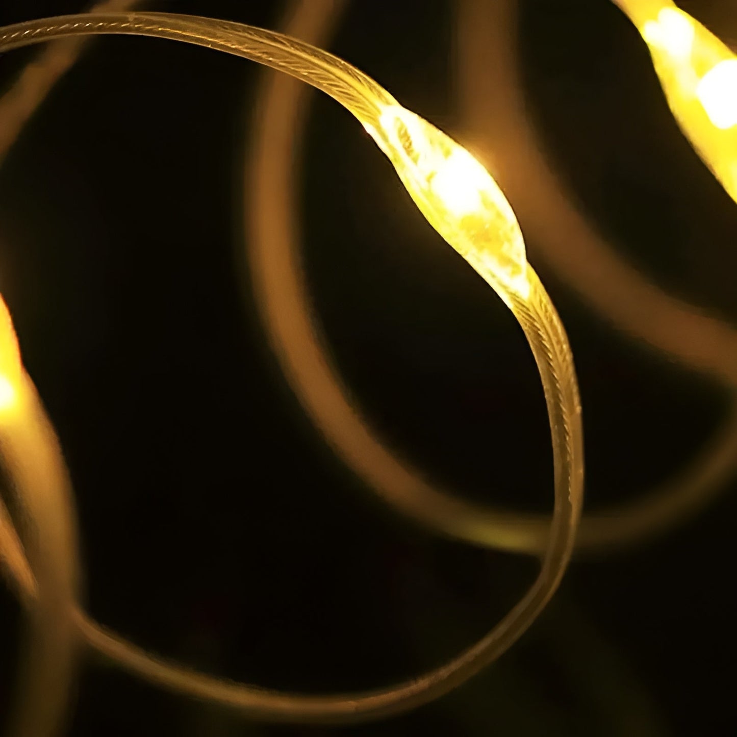 FlexiShine - 10m waterdichte camping led sprookjesverlichting