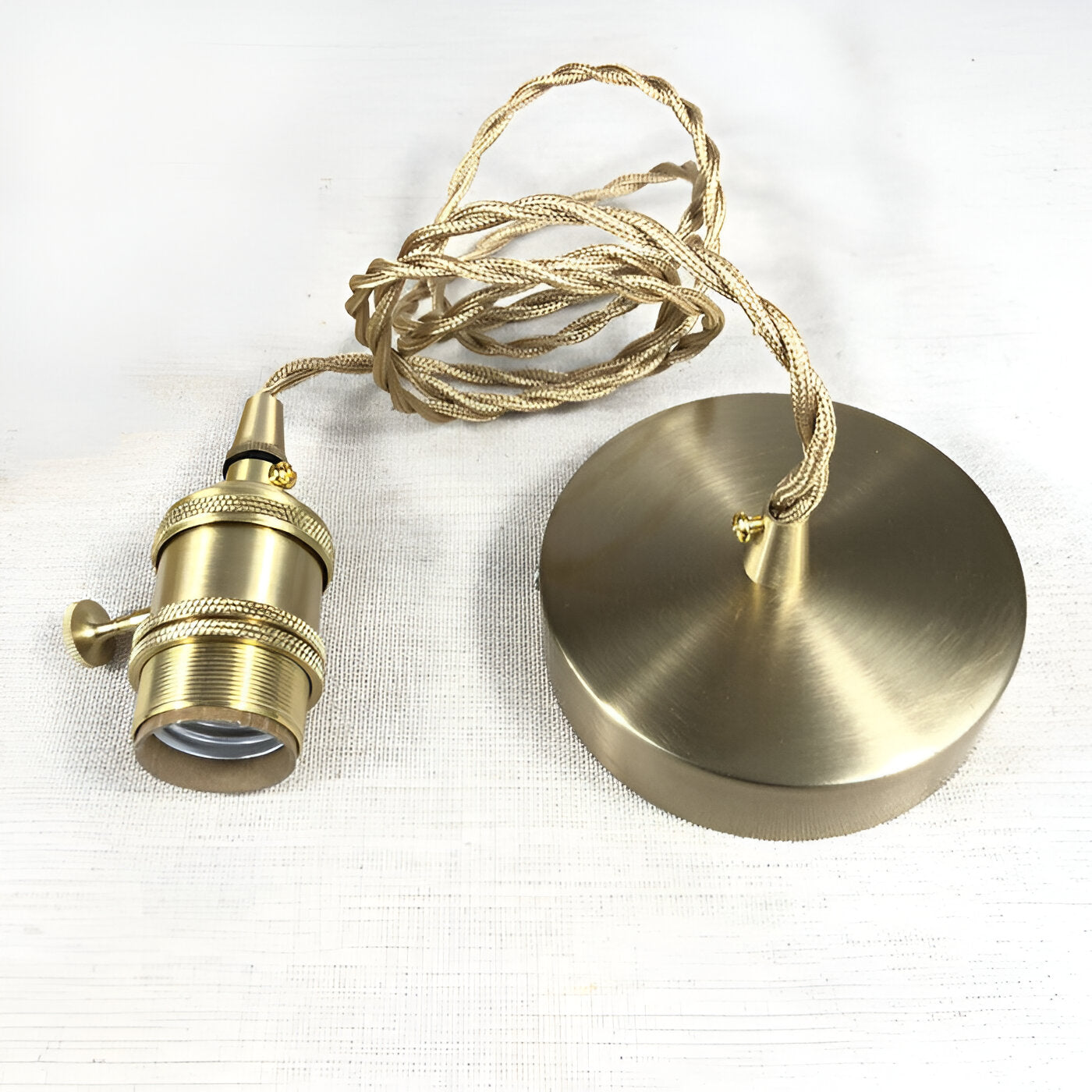 GlamourGlazen hanglamp - vintage groene hanglamp - cilindrische lamp