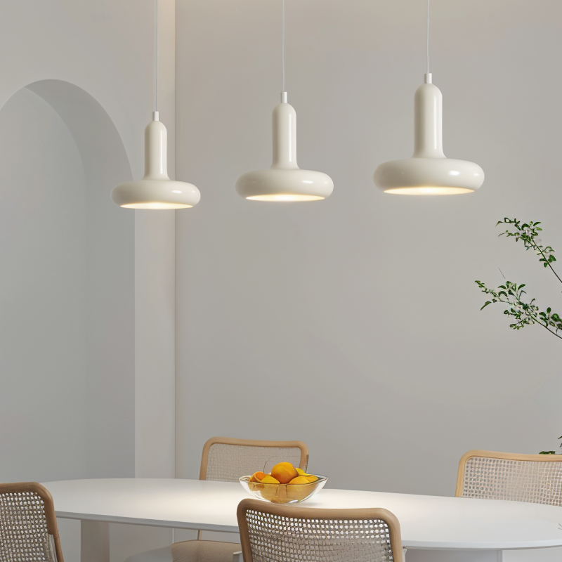 RetroPop hanglamp - bauhaus Macaron hanglampen