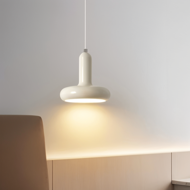 RetroPop hanglamp - bauhaus Macaron hanglampen