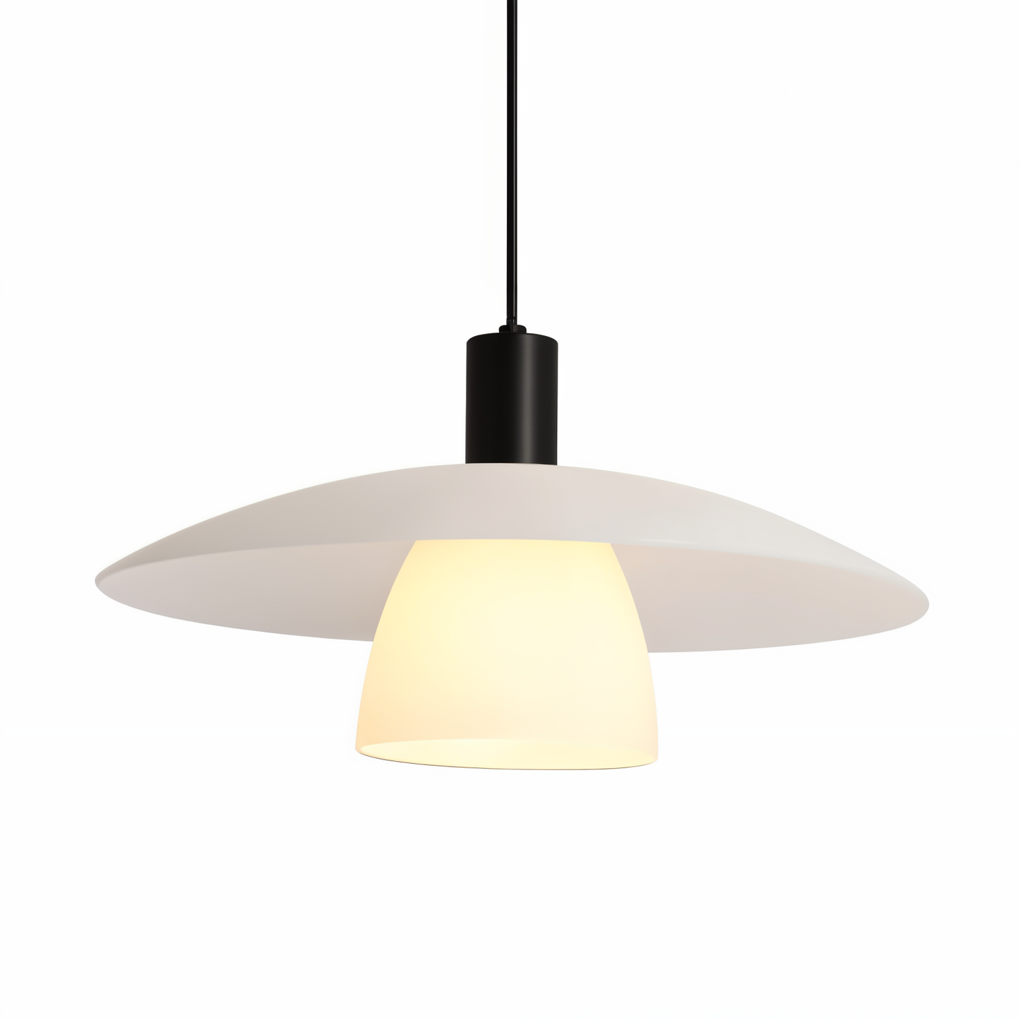 Luxa hanglamp - japanse hanglamp