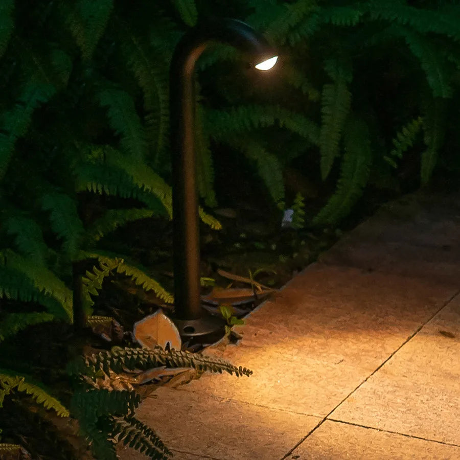 Hydrogarten - waterverlicht de tuin