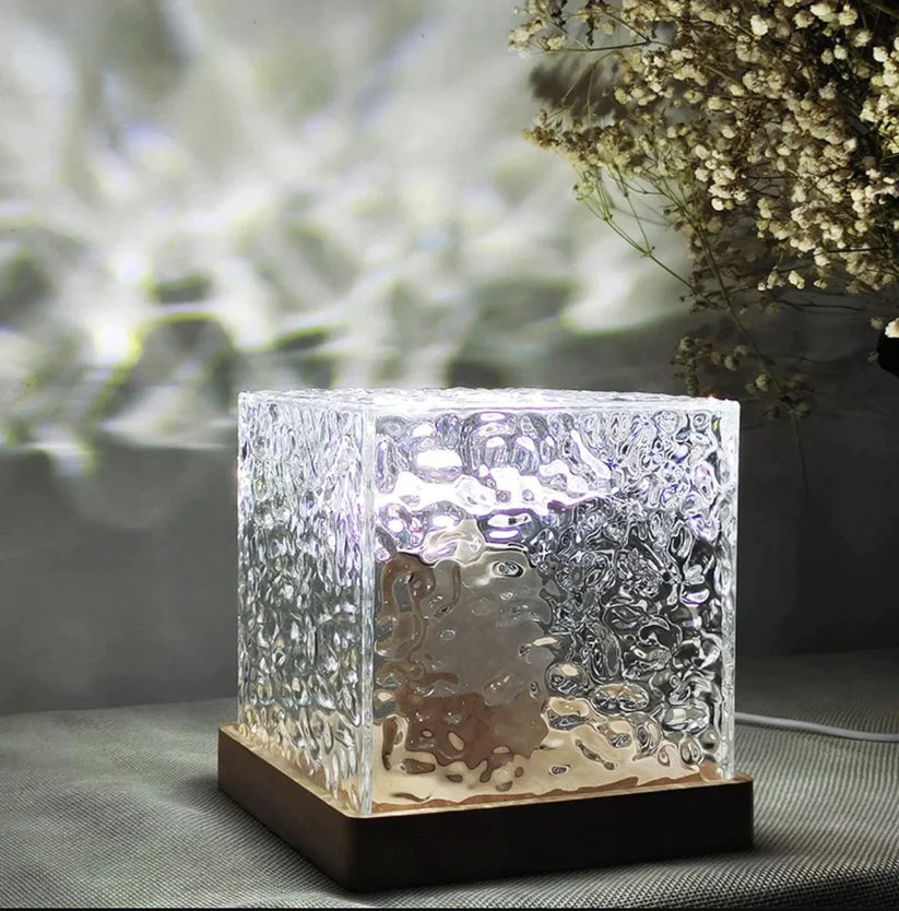 Oceancube stresslamp