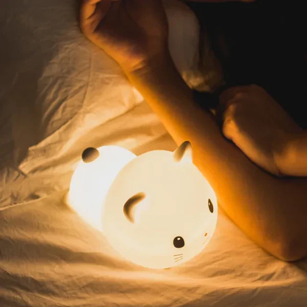 Glowmate - LED-nachtlampje nachtlampje voor kinderen