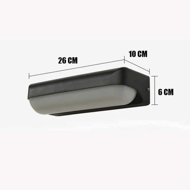 Aqualuxe - waterdicht led-licht