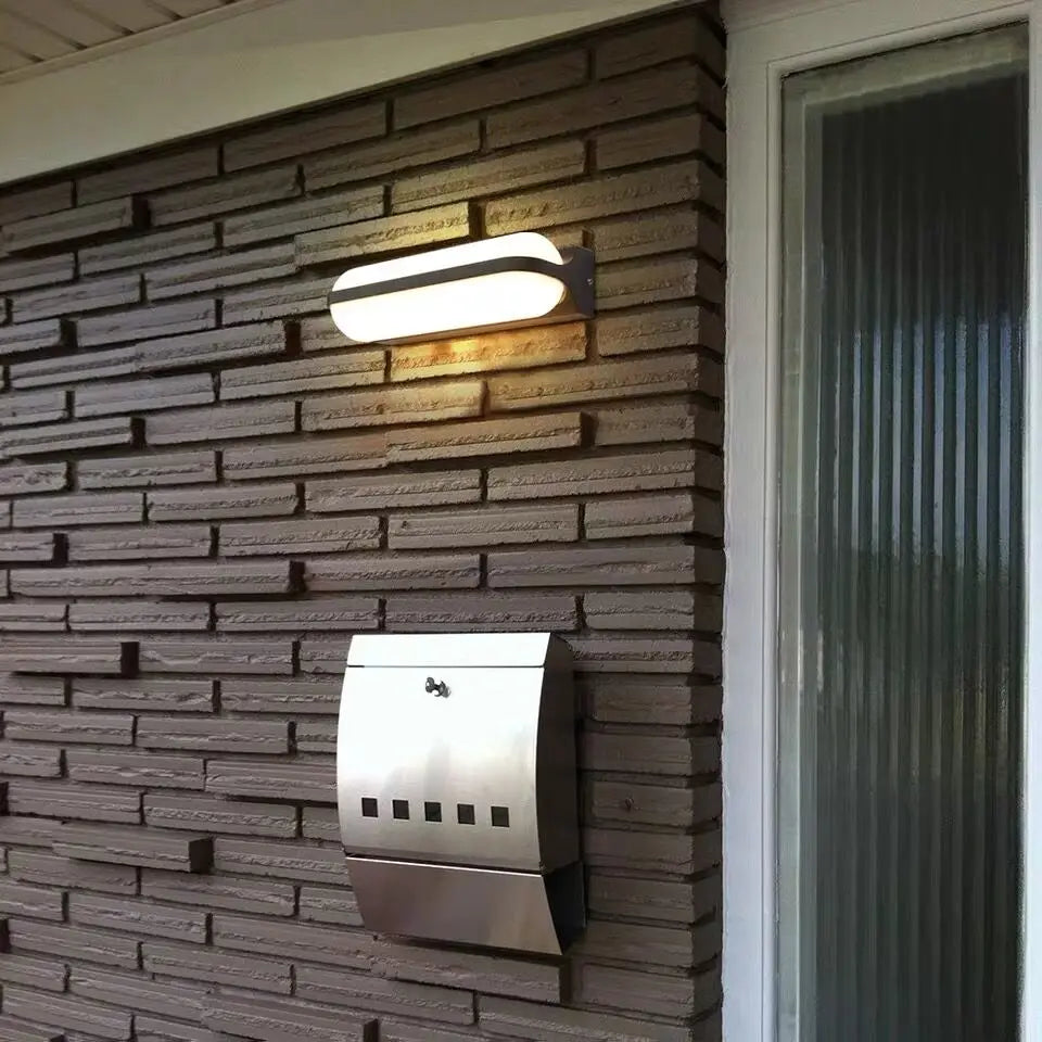 Aqualuxe - waterdicht led-licht