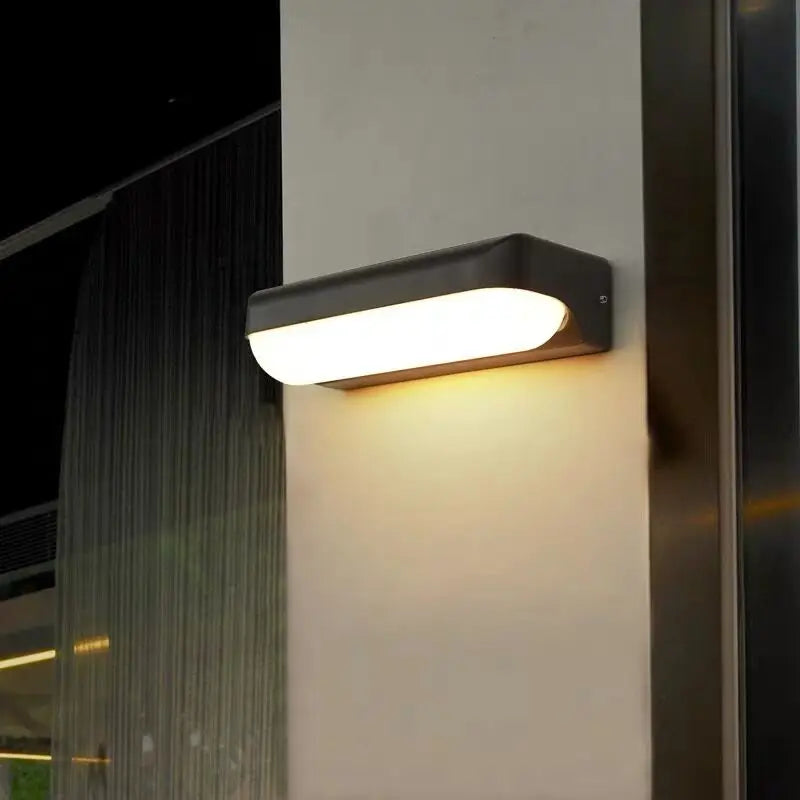 Aqualuxe - waterdicht led-licht