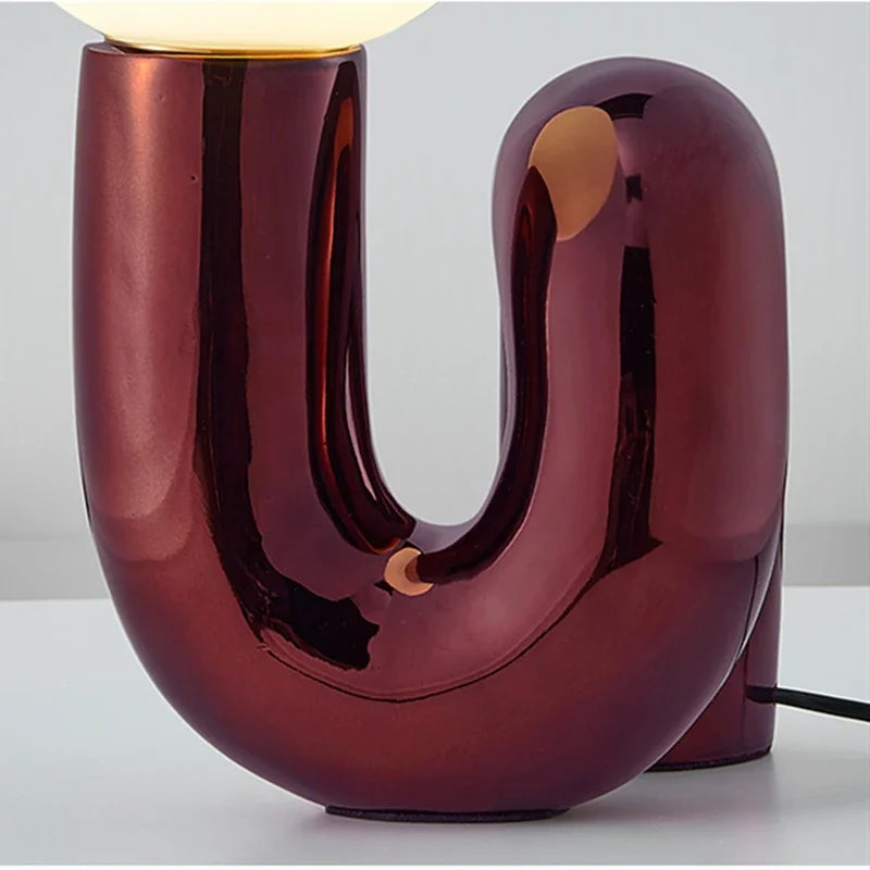 Glasssphere - moderne glazen bollamp