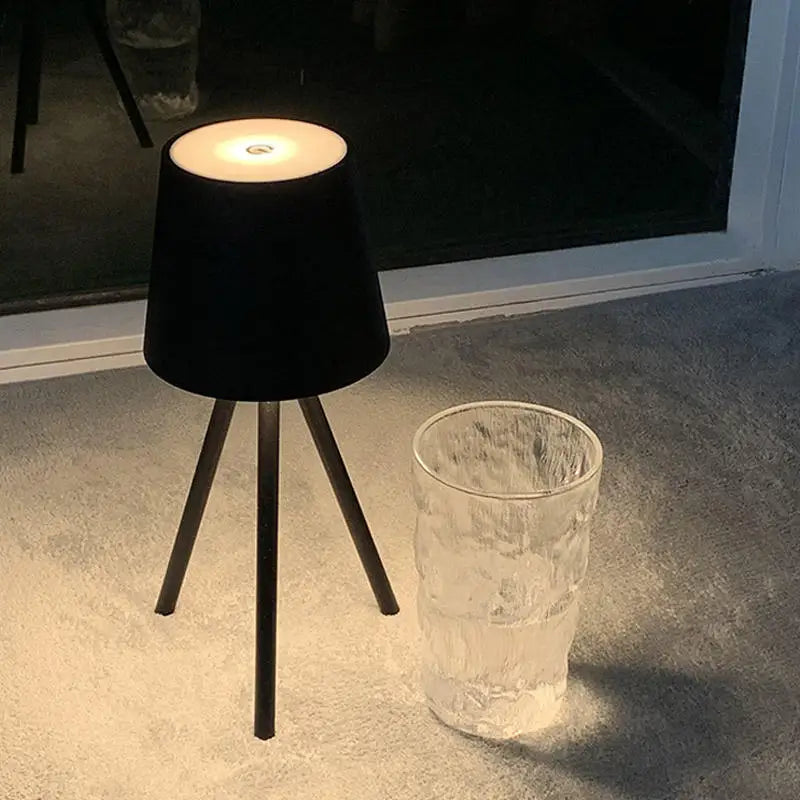 Trileg - statief bureaulamp