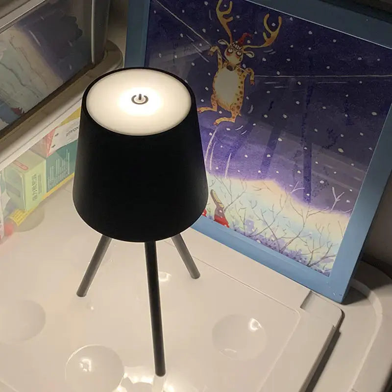 Trileg - statief bureaulamp