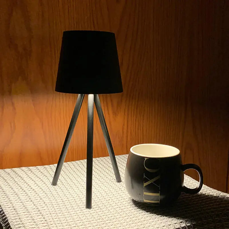 Trileg - statief bureaulamp