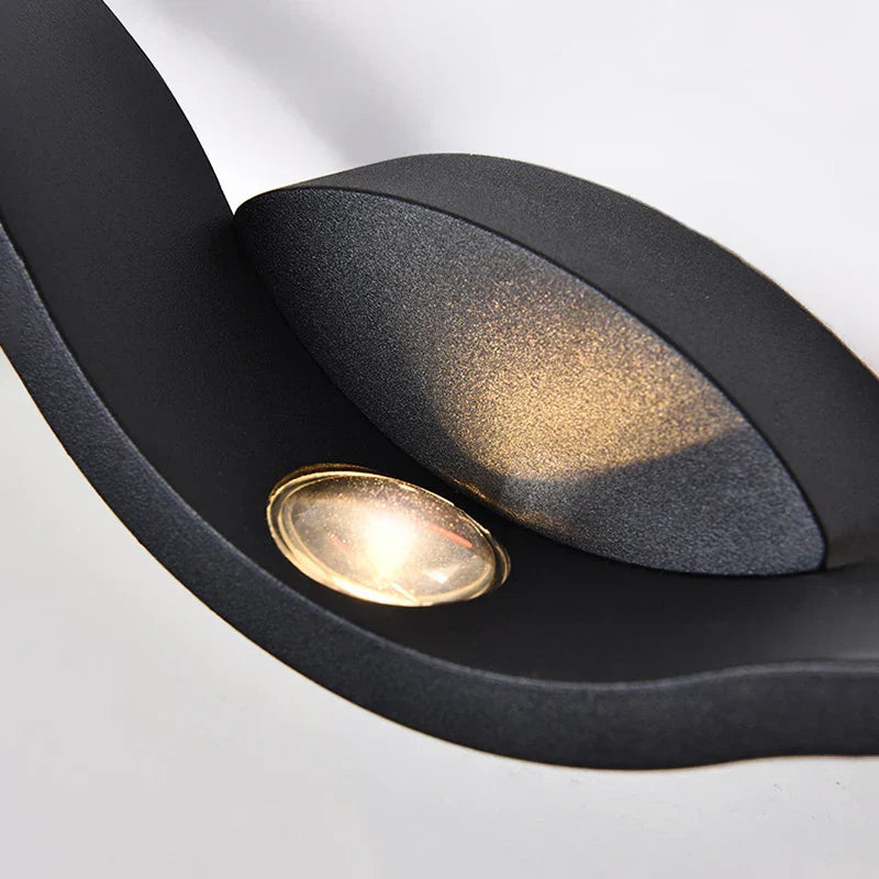 Illuminaire - moderne wandlamp