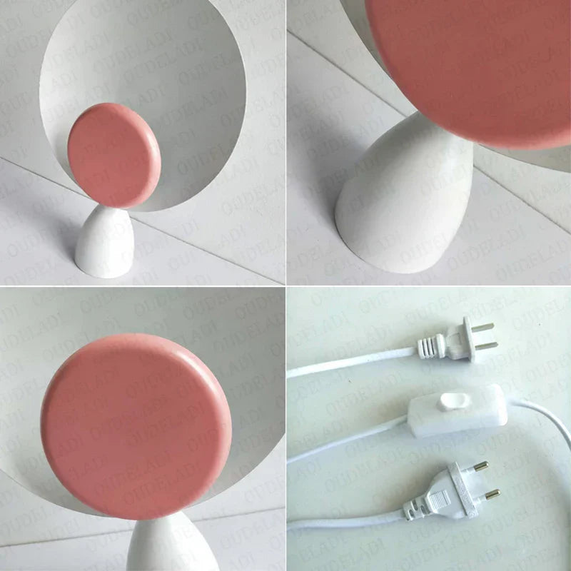Vogueglow - populair model tafellamp