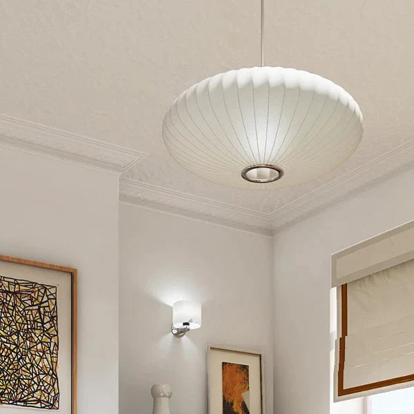 Nitro bubble hanglamp