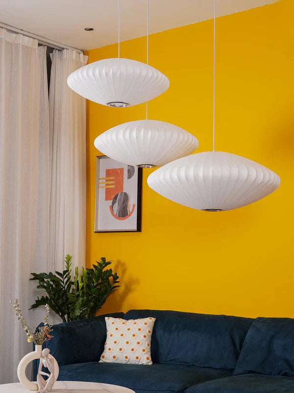 Nitro bubble hanglamp
