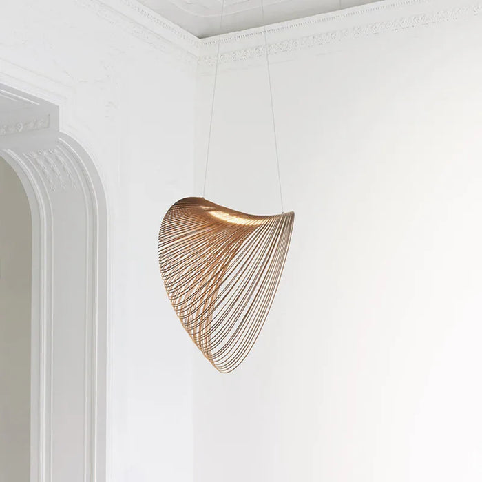 NordicNest - moderne Scandinavische kroonluchter
