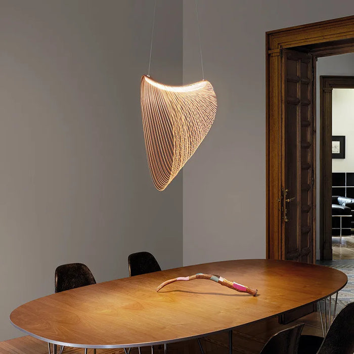 NordicNest - moderne Scandinavische kroonluchter