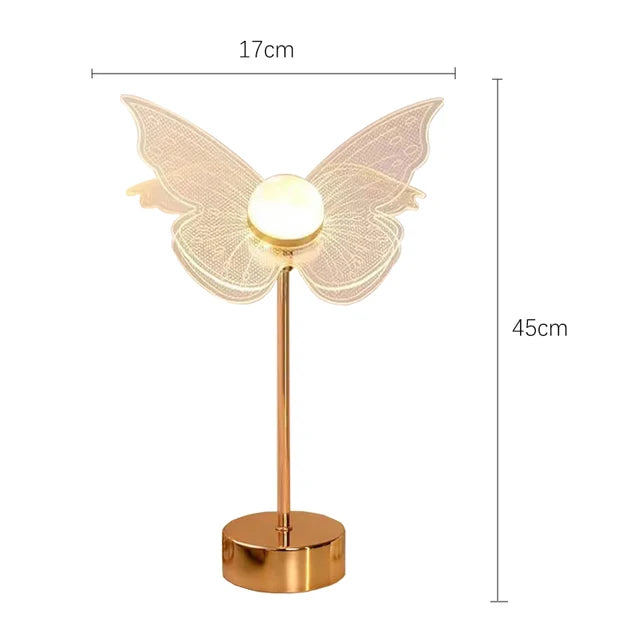 Polarshine - scandinavische led-tafellampen