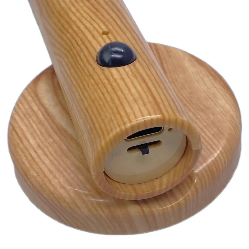 Afneembare wandlamp