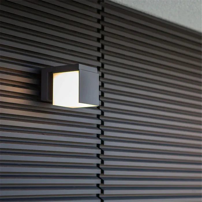 AquaSeal | waterdichte led-buitenlamp