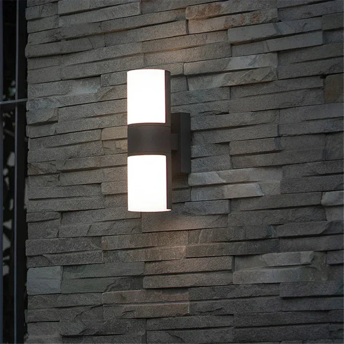 AquaSeal | waterdichte led-buitenlamp