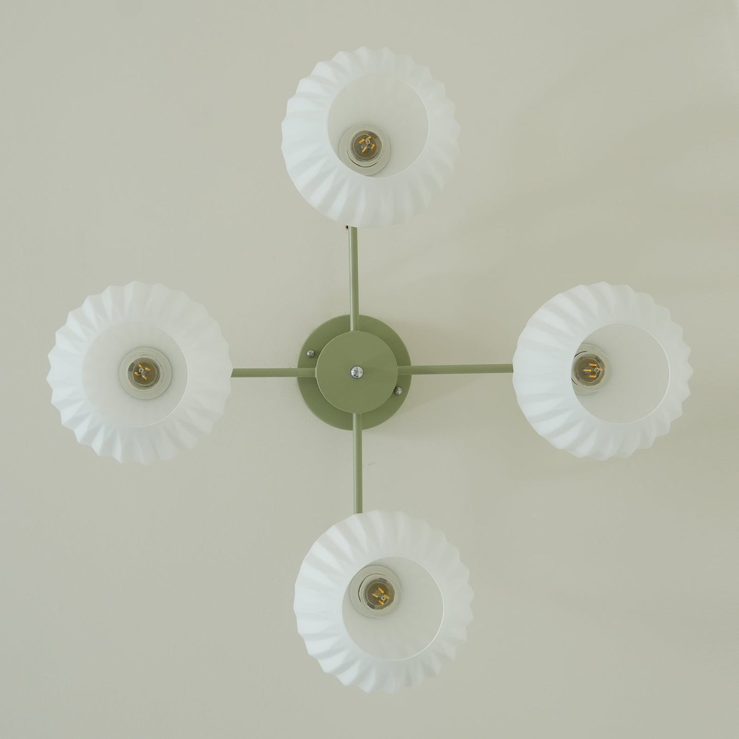 Rylee plafondlamp