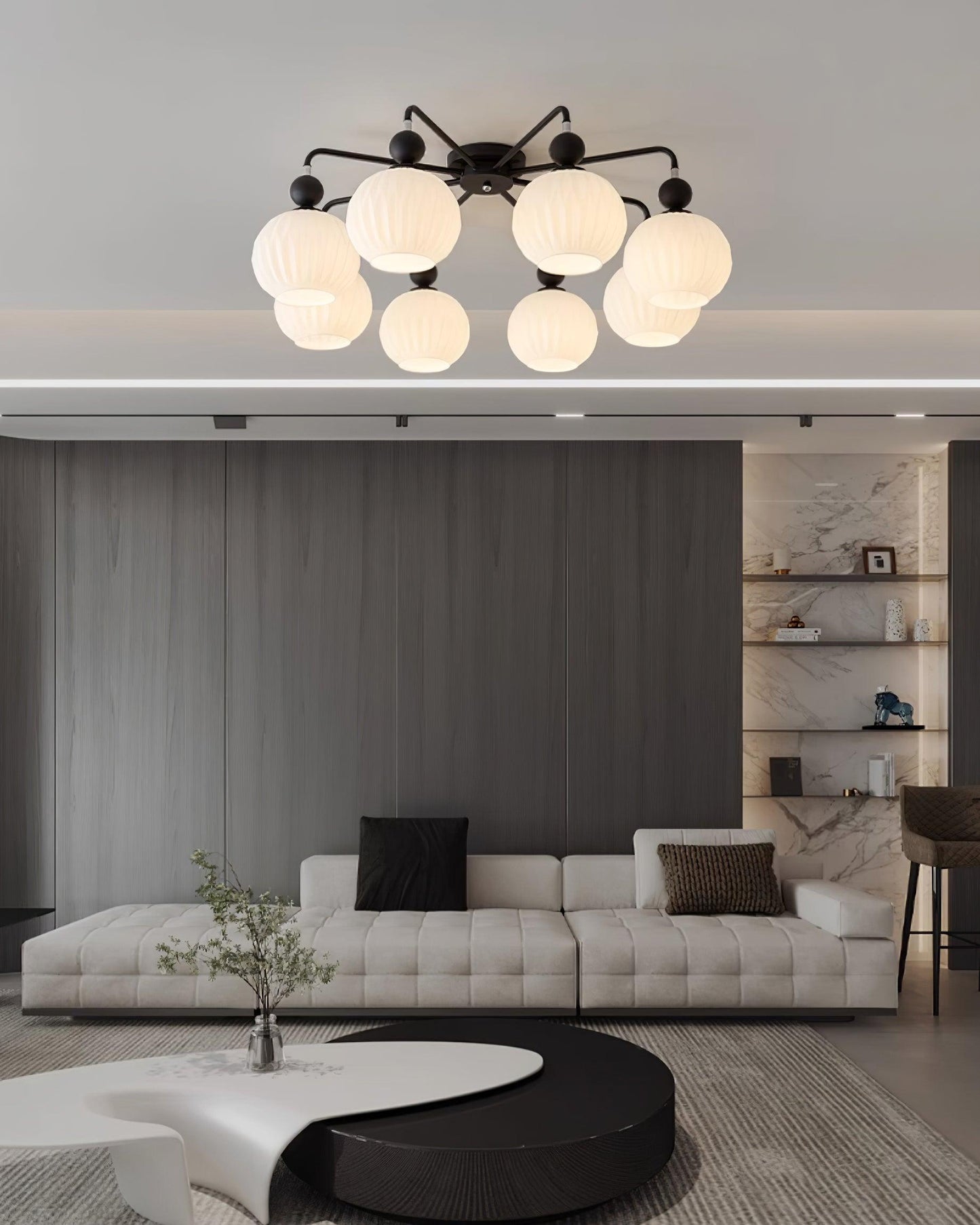 Rylee plafondlamp