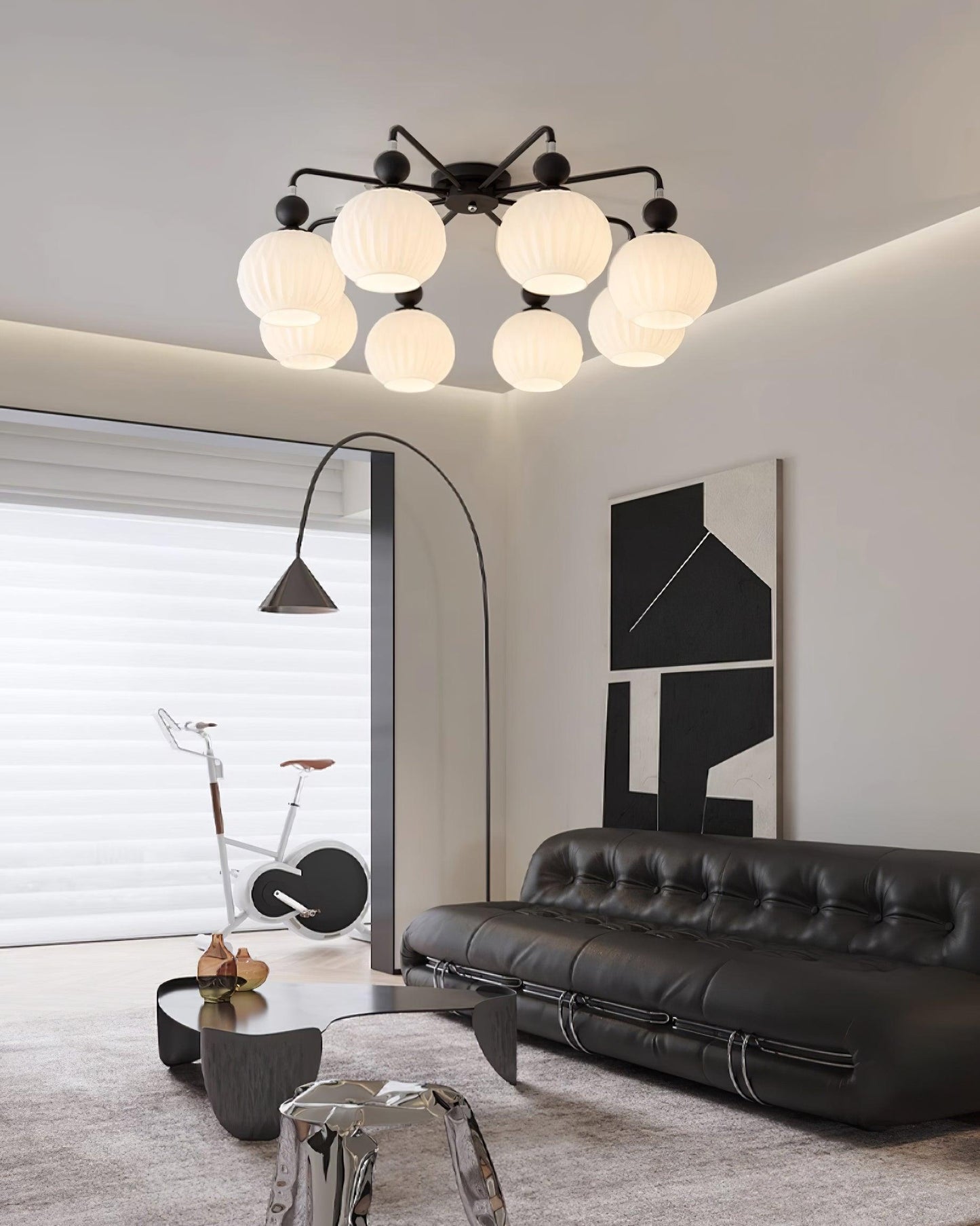Rylee plafondlamp