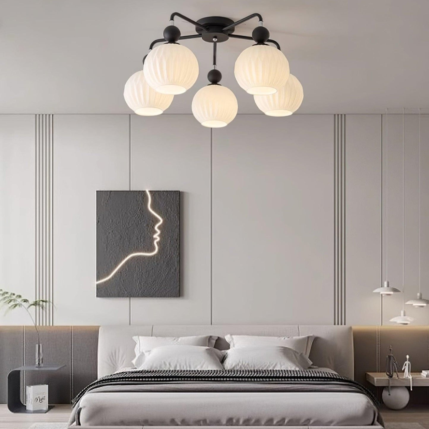 Rylee plafondlamp