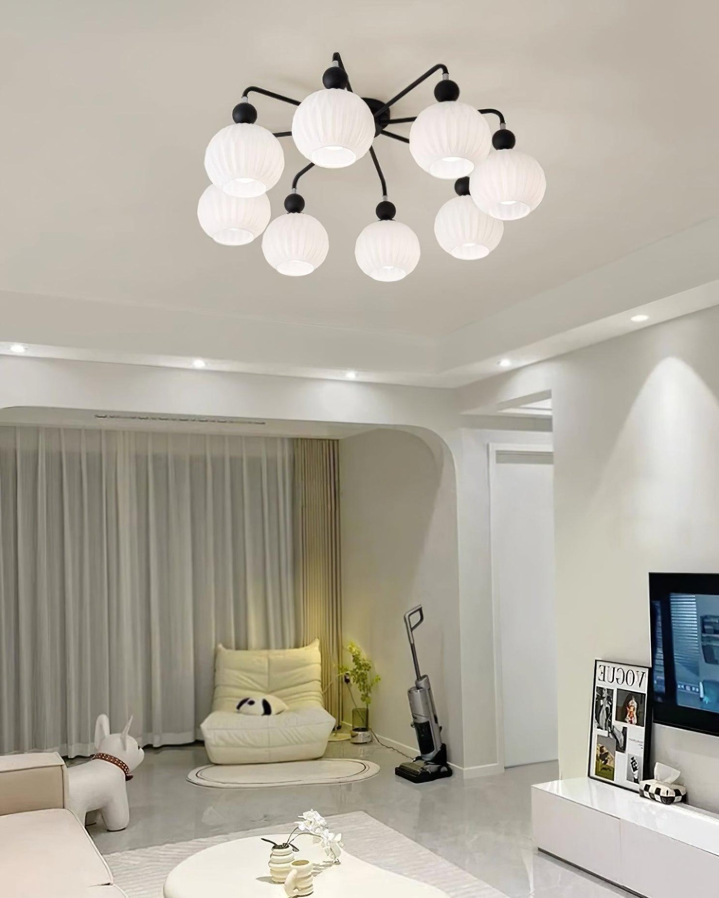 Rylee plafondlamp
