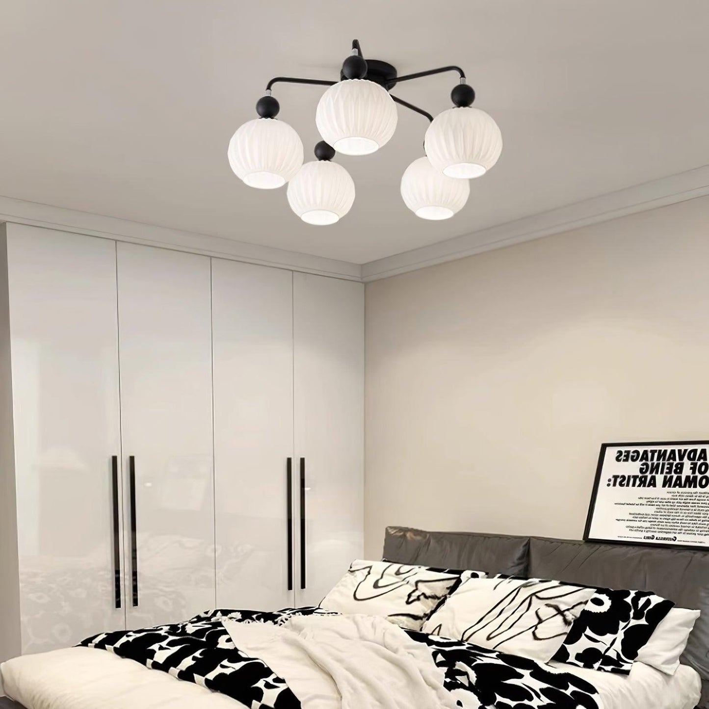 Rylee plafondlamp