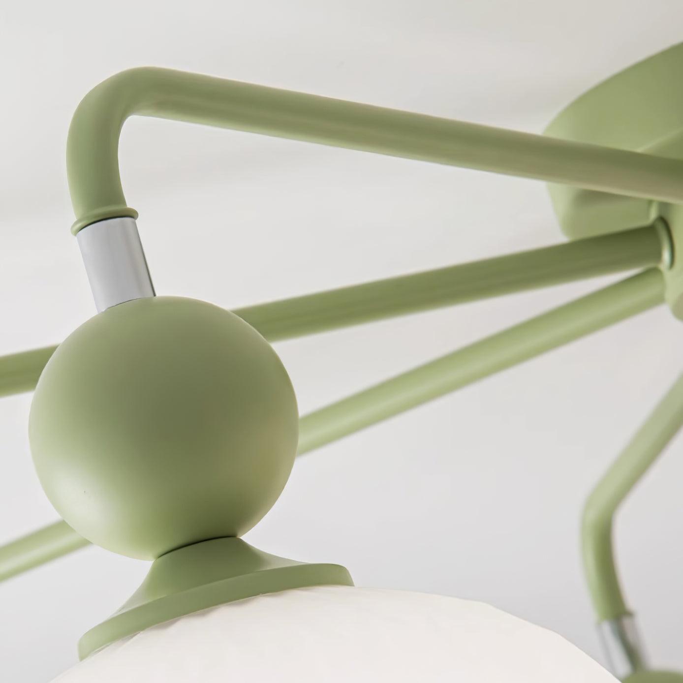 Rylee plafondlamp