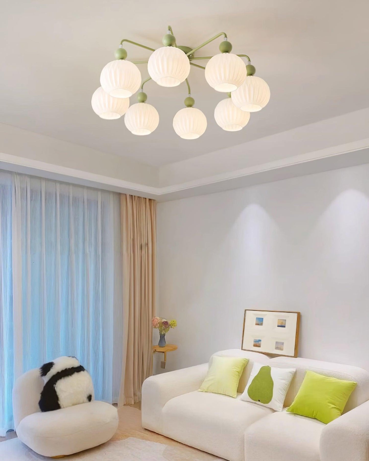 Rylee plafondlamp