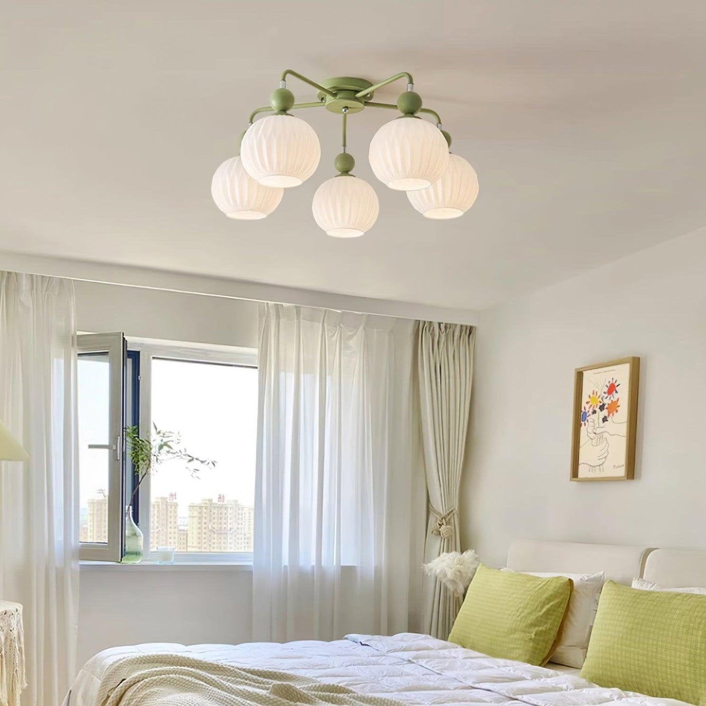 Rylee plafondlamp
