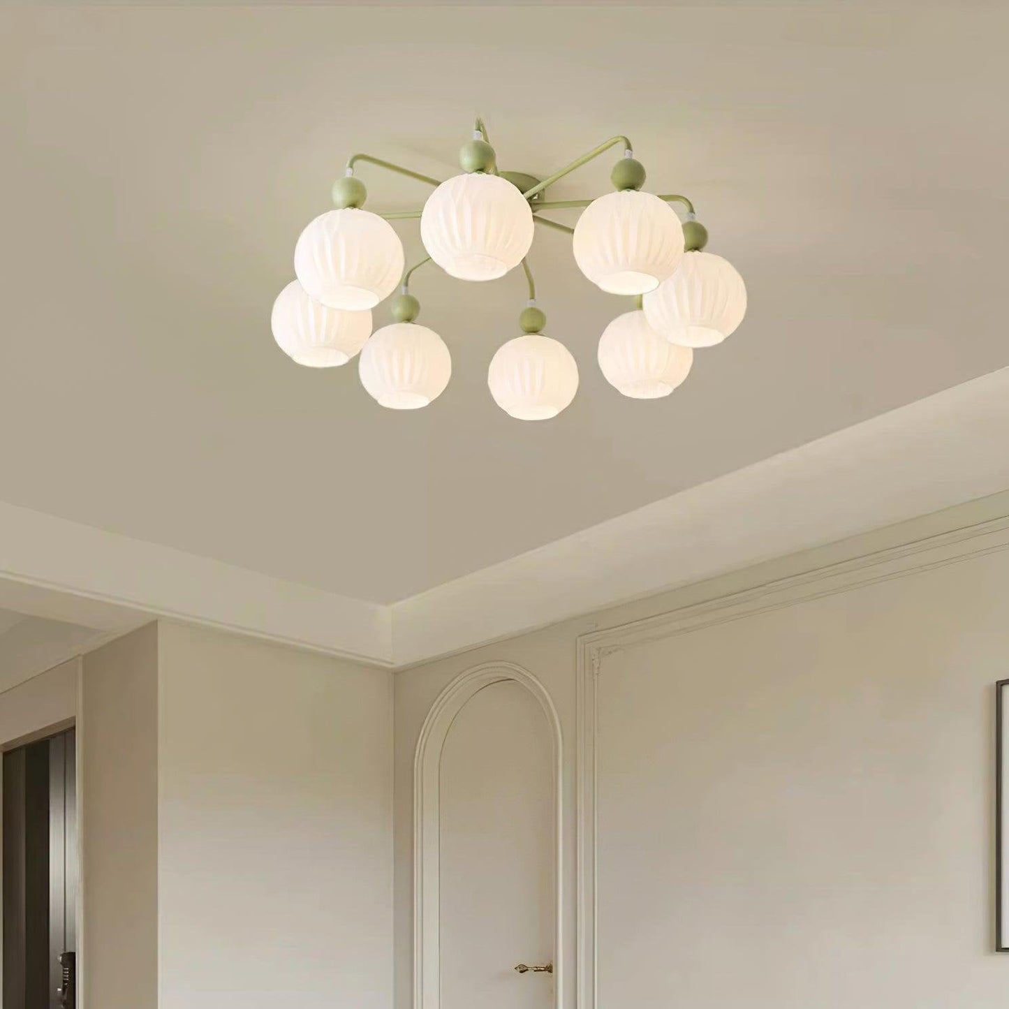 Rylee plafondlamp