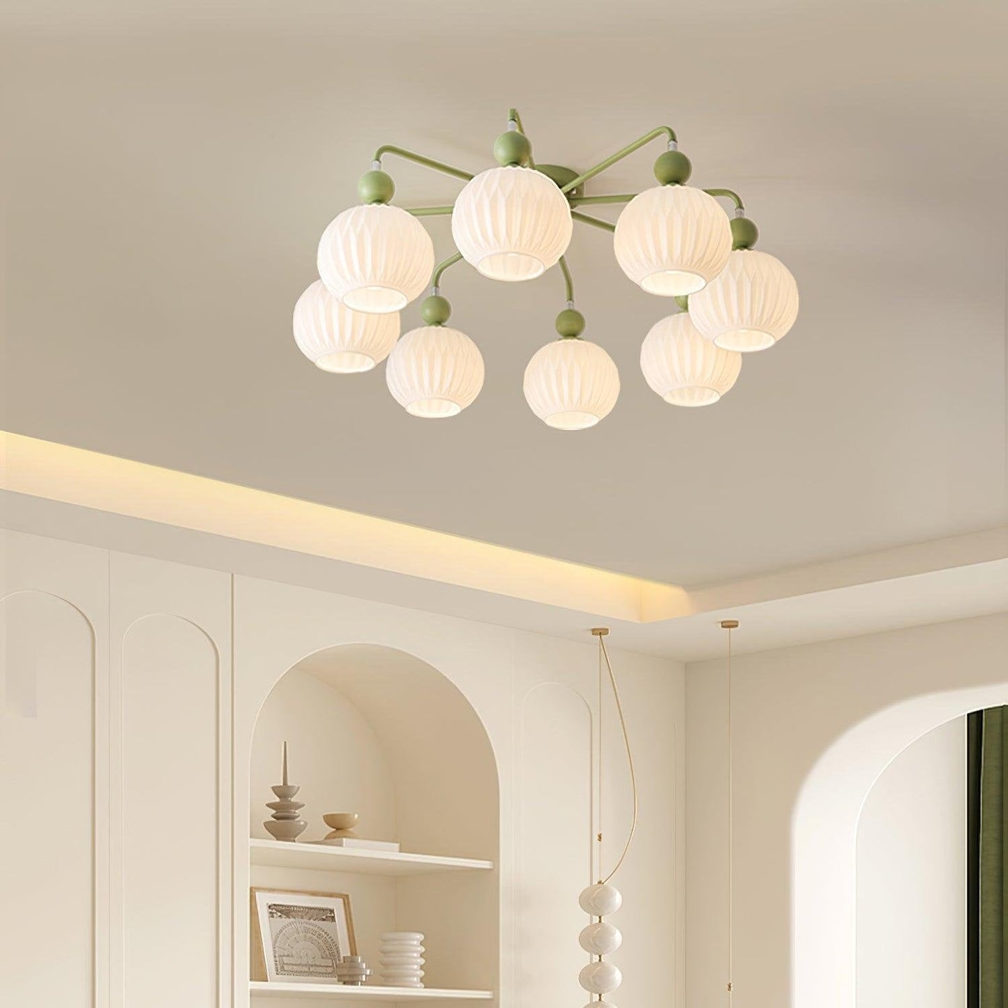 Rylee plafondlamp