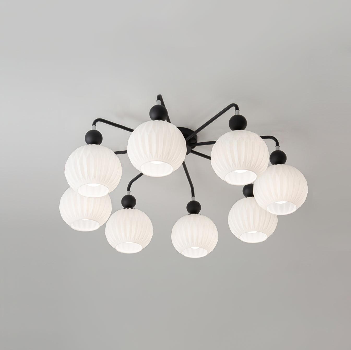Rylee plafondlamp