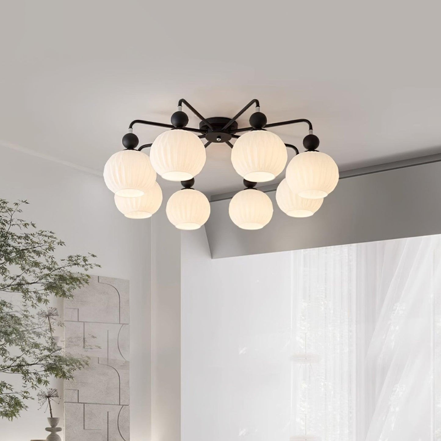 Rylee plafondlamp