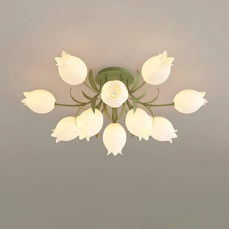 Ricko plafondlamp