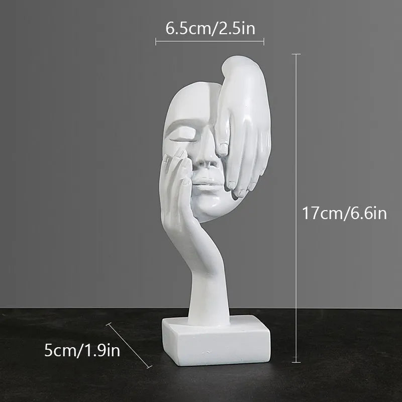 Vilead abstracte figuren